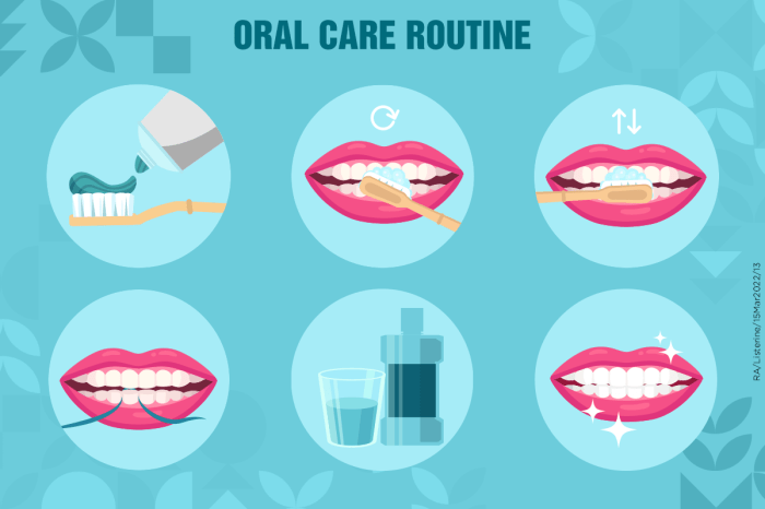 How to prevent gum disease with good oral hygiene