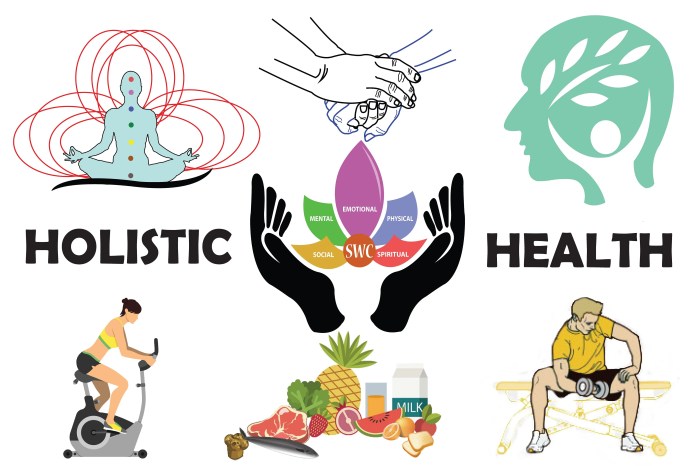 Benefits of holistic wellness programs for overall well-being