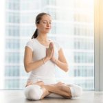 Benefits of yoga for enhancing joint flexibility