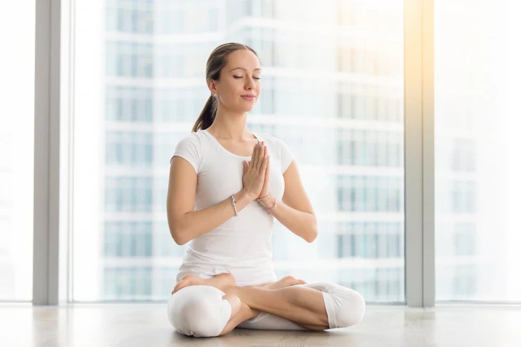 Benefits of yoga for enhancing joint flexibility
