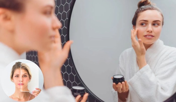 How to incorporate anti-aging products into your skincare routine