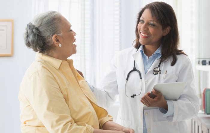 Importance of skin cancer screenings