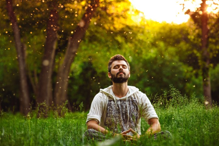 How to achieve mental clarity through mindfulness practices