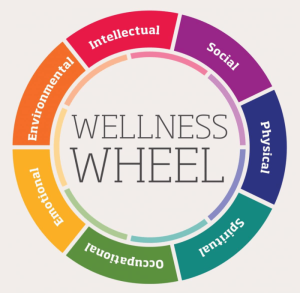 Benefits of holistic wellness programs for overall well-being