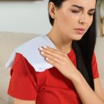 Heat therapy for joint pain management