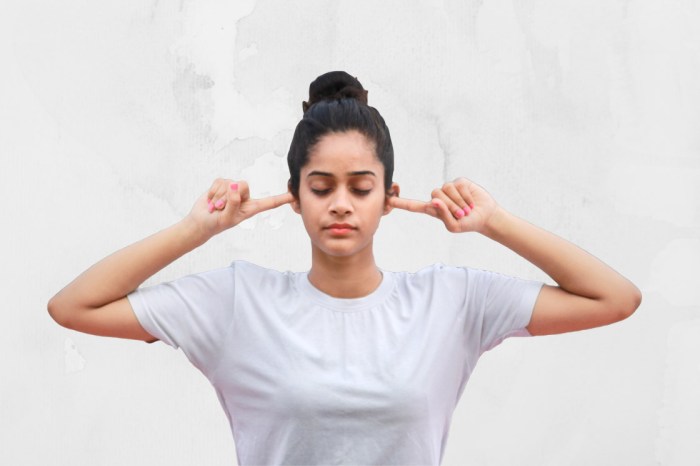 Pranayama techniques for better sleep
